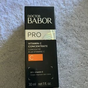 Babor Pro Vitamin C Concentrate